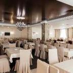 Столовая , шведский стол