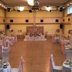 Свадьба на большое количество гостей с программой.