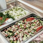 Шведская линия