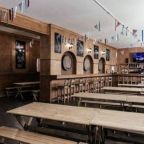 Немецкий ресторан Köln (Кёльн)