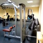 Держим себя в форме!