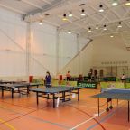 Турниры по настольному теннису