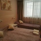 Трехместный стандарт