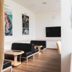 Лаундж-зона