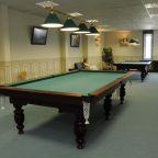 Бильярная
