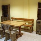 Финская сауна