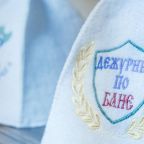 Шапочки уже готовы