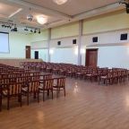 Семинары, Конференции