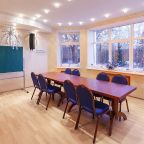 Учебные классы