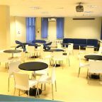 Фитобар, Барная стойка, Зеркала