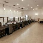 Шведский стол