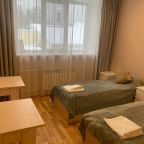 Двухместный стандарт