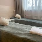 Стандарт для двоих