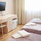 Трехместный стандарт