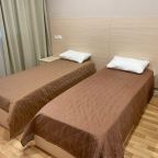 Просторный номер