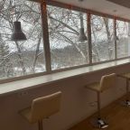 Тихое место, Медитация