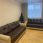 Зона отдыха