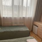 Двухместный Стандарт