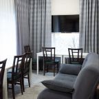 Домик, Зона отдыха