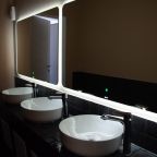 Идеально светло