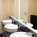 Удобно помыть руки