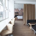 Лаундж-зона