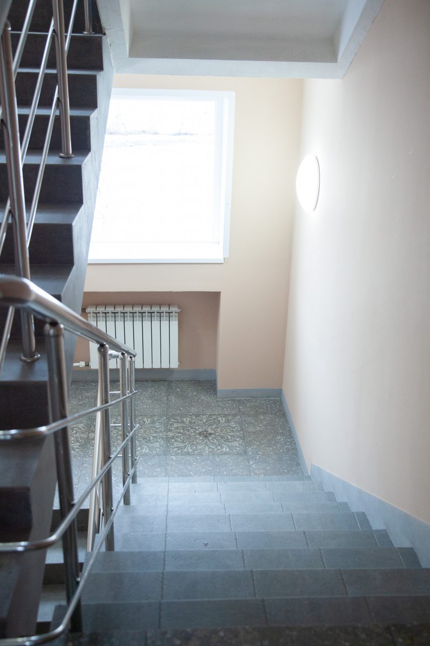 Трёхместный и более, Парк-Отель ЯР