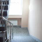 Трёхместный и более, Парк-Отель ЯР