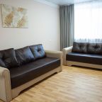 Зона отдыха и разговоров