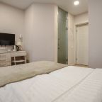 Стандартный номер, двуспальная кровать