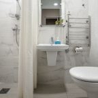 Санузел в номере