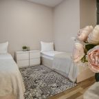 Стандартный номер, две односпальные кровати