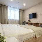 Стандартный трехместный номер