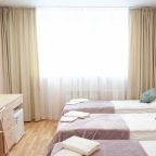 Стандартный трехместный номер