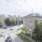 Автостоянка / Парковка, Апартаменты Апарт 59 на Пермской 161