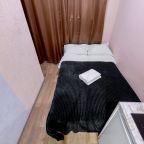 Двухместный (С двухспальной кроватью (5)), Апартаменты Veda Aparts Рузовская