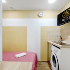 Апартаменты (Одноместные без окна (4)), Апартаменты Veda Aparts Рузовская