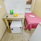 Апартаменты (Одноместные без окна (4)), Апартаменты Veda Aparts Рузовская