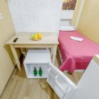 Апартаменты (Одноместные без окна (4)), Апартаменты Veda Aparts Рузовская