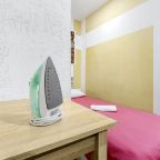 Апартаменты (Одноместные без окна (4)), Апартаменты Veda Aparts Рузовская