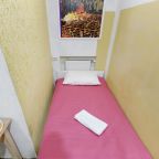 Апартаменты (Одноместные без окна (4)), Апартаменты Veda Aparts Рузовская