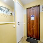 Апартаменты (Одноместные без окна (4)), Апартаменты Veda Aparts Рузовская