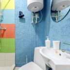 Апартаменты (Одноместные без окна (4)), Апартаменты Veda Aparts Рузовская