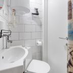 Апартаменты (С двуспальной кроватью (16)), Апартаменты Veda Aparts Рузовская