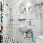 Апартаменты (С двуспальной кроватью (16)), Апартаменты Veda Aparts Рузовская