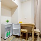 Апартаменты (С двуспальной кроватью (16)), Апартаменты Veda Aparts Рузовская