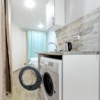 Апартаменты (С двуспальной кроватью (16)), Апартаменты Veda Aparts Рузовская