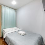 Апартаменты (С двуспальной кроватью (16)), Апартаменты Veda Aparts Рузовская