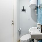 Апартаменты (Двухместные БЕЗ ОКНА (2)), Апартаменты Veda Aparts Рузовская