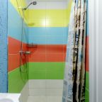 Апартаменты (Двухместные БЕЗ ОКНА (2)), Апартаменты Veda Aparts Рузовская